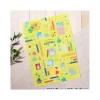 Clear File A4 Totoro Draws - My Neighbor Totoro