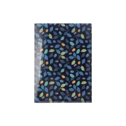 Clear Folder & Letter Set Soot Sprites Leaves - My Neighbor Totoro