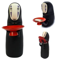 Coin Bank Glouttonus No Face - Spirited Away