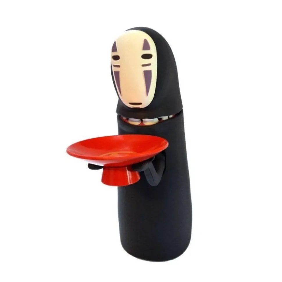 Coin Bank Glouttonus No Face - Spirited Away