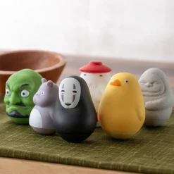 Collection Assortment 1 Blind Roly-Poly Figurine - Spirited Away