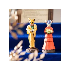 Collection Baron 1 Blind Figurine - Whisper Of The Heart