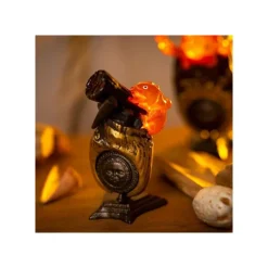 Collection Calcifer Assorted 6 Rings - Howl'S Moving Castle