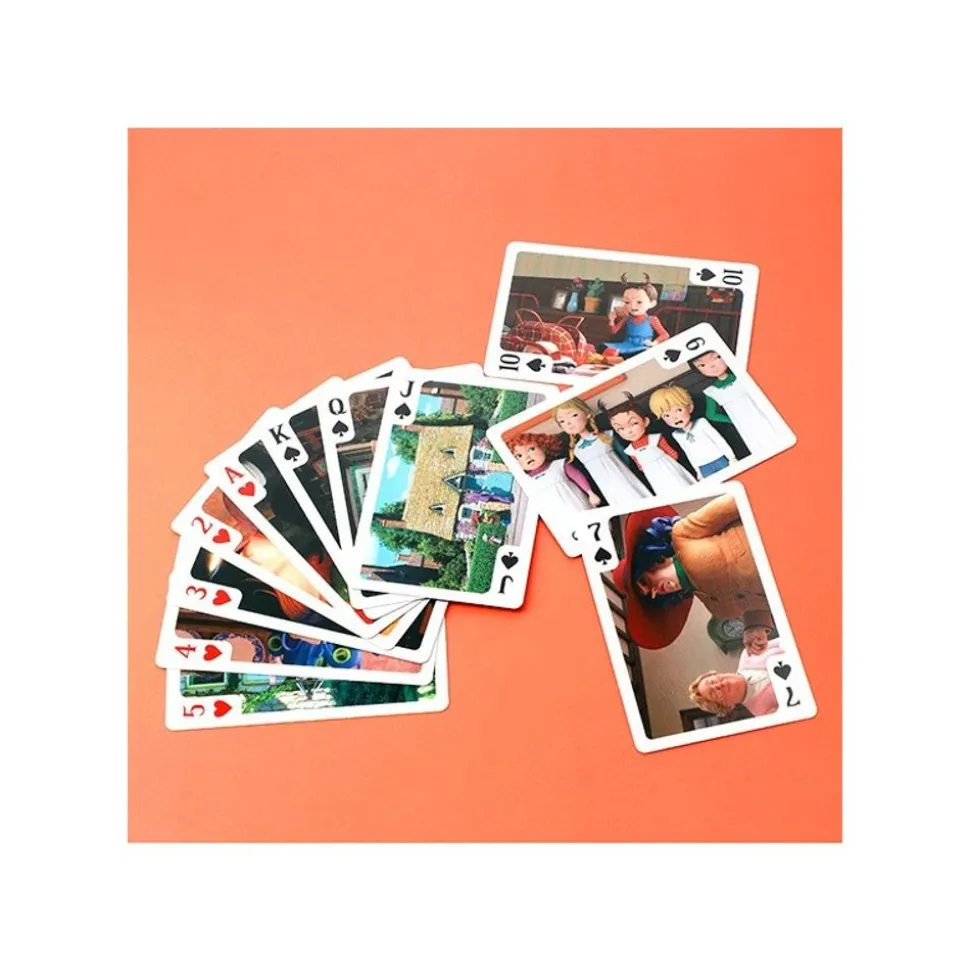 Collection Card - Earwig And The Witch