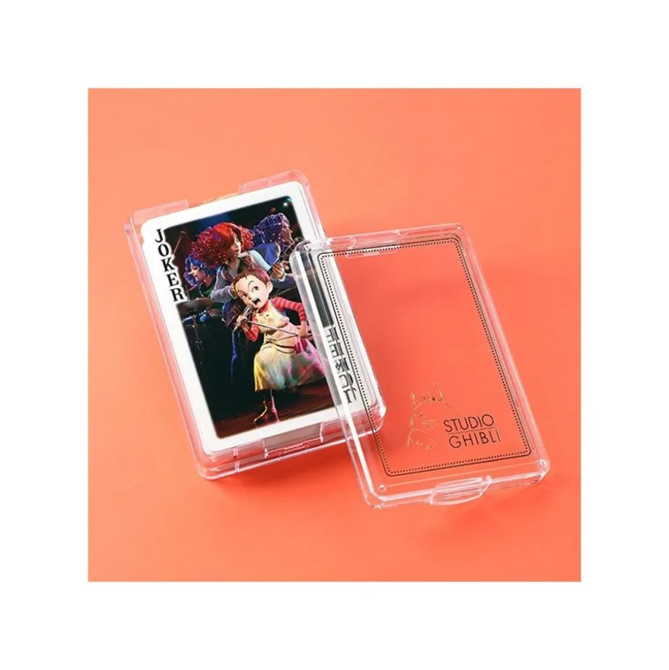 Collection Card - Earwig And The Witch
