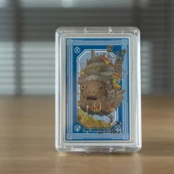 Collection Card - Howl'S Moving Castle
