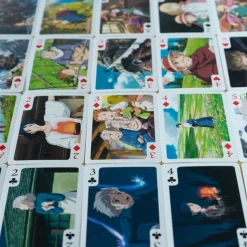 Collection Card - Howl'S Moving Castle