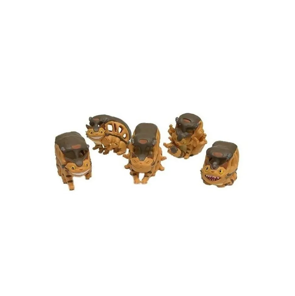 Collection Catbus 1 Blind Figurine - My Neighbor Totoro