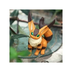 Collection Fox Squirrel 1 Blind Figurine - Castle In The Sky