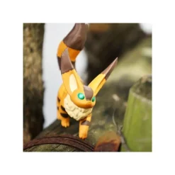 Collection Fox Squirrel Assorted 6 Figurines - Castle In The Sky