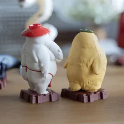 Collection Gods 1 Blind Figurine - Sprited Away