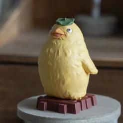 Collection Gods 1 Blind Figurine - Sprited Away
