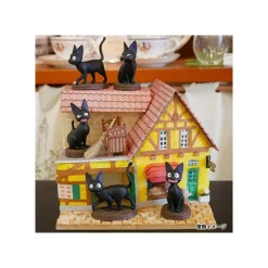 Collection Jiji 1 Blind Figurine- Kiki'S Delivery Service