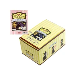 Collection Jiji Assorted 6 Figurines - Kiki'S Delivery Service