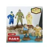 Collection Marco Assorted 6 Figurines- Porco Rosso