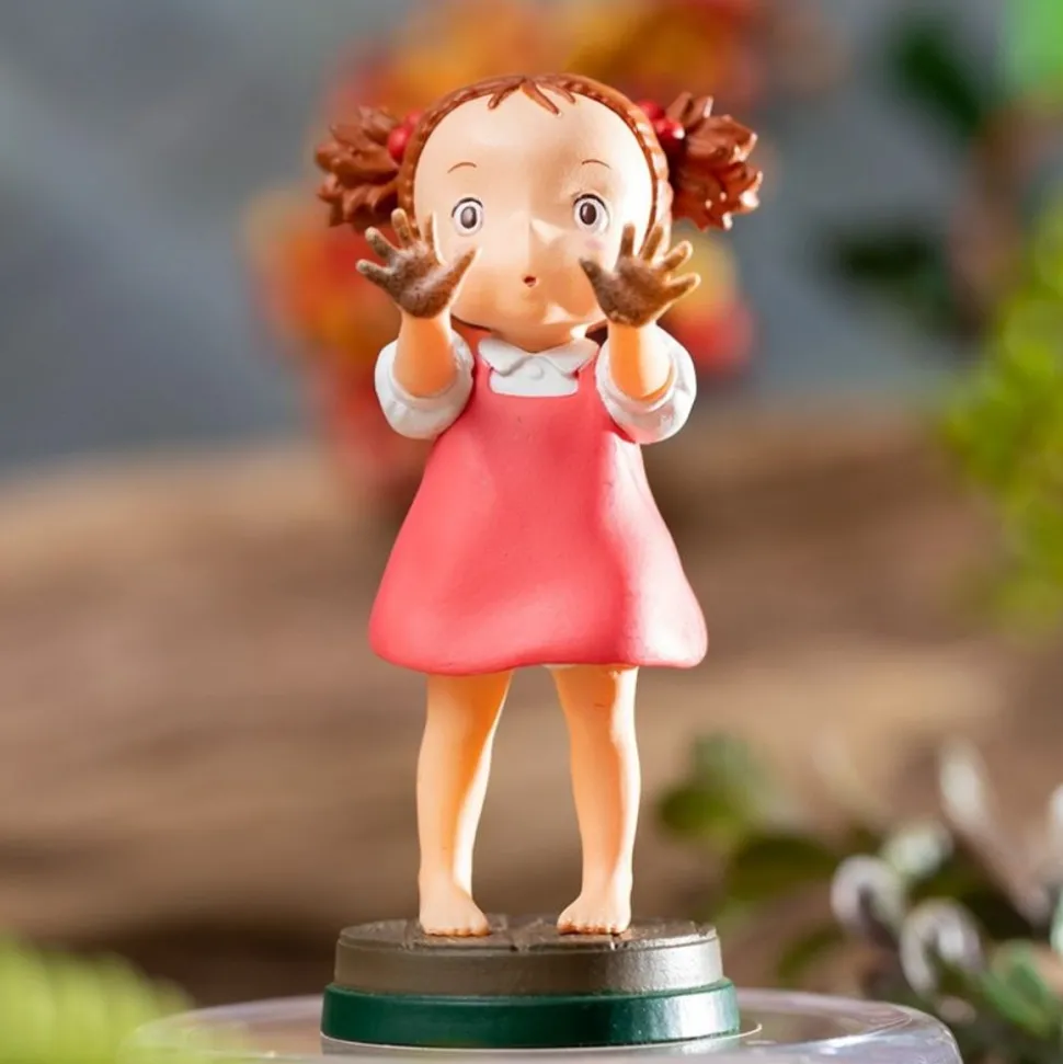 Collection Mei Assorted 6 Figurines - My Neighbour Totoro
