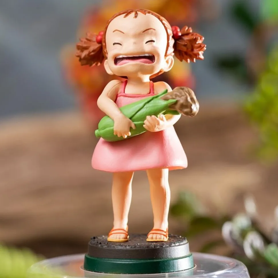Collection Mei Assorted 6 Figurines - My Neighbour Totoro