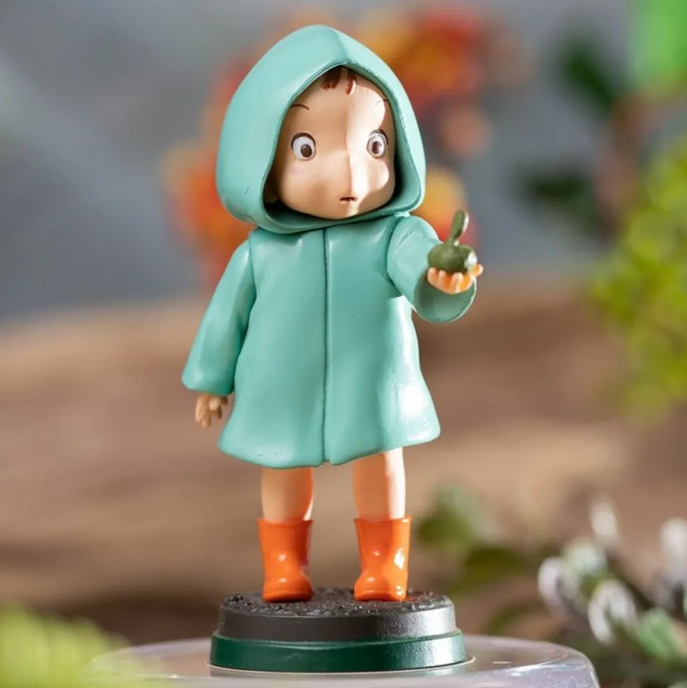 Collection Mei Assorted 6 Figurines - My Neighbour Totoro