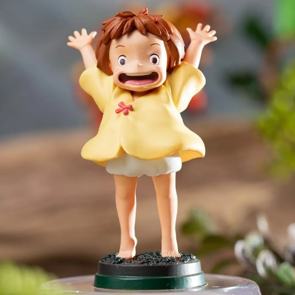 Collection Mei Assorted 6 Figurines - My Neighbour Totoro