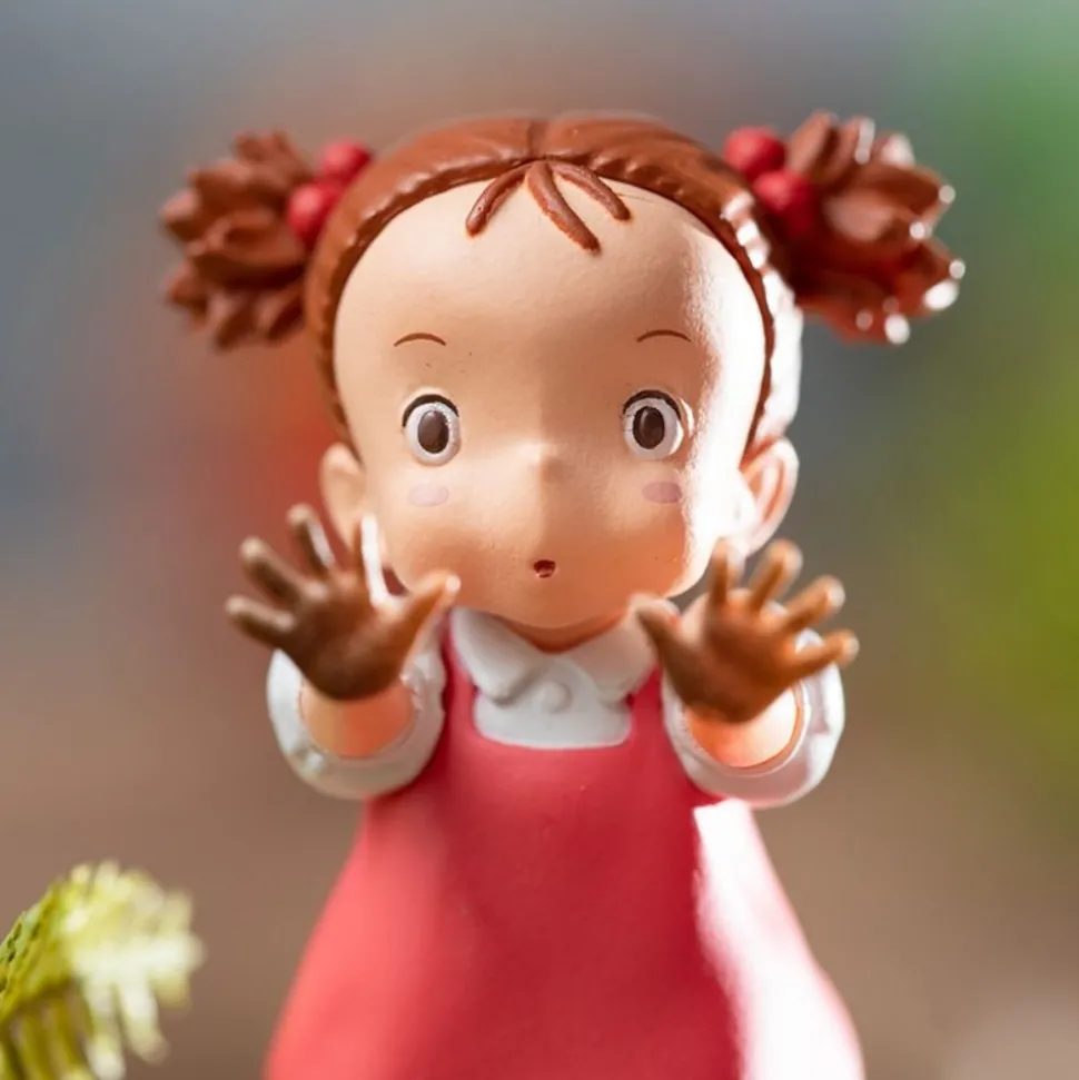 Collection Mei Assorted 6 Figurines - My Neighbour Totoro