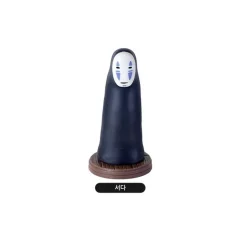 Collection No Face 1 Blind Figurine - Spirited Away