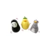Collection Of Figurines - Spirited Away