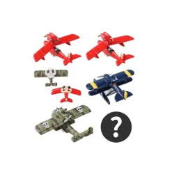 Collection Seaplane 1 Magnet - Porco Rosso