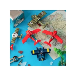 Collection Seaplane 1 Magnet - Porco Rosso