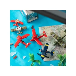 Collection Seaplane 1 Magnet - Porco Rosso
