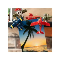 Collection Seaplane 1 Magnet - Porco Rosso