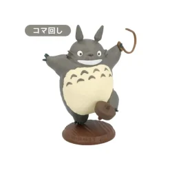 Collection Totoro 02 1 Blind Figurine - My Neighbor Totoro