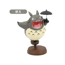Collection Totoro 02 1 Blind Figurine - My Neighbor Totoro