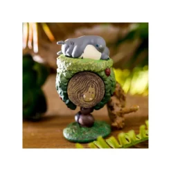 Collection Totoro 1 Blind Ring - My Neighbor Totoro