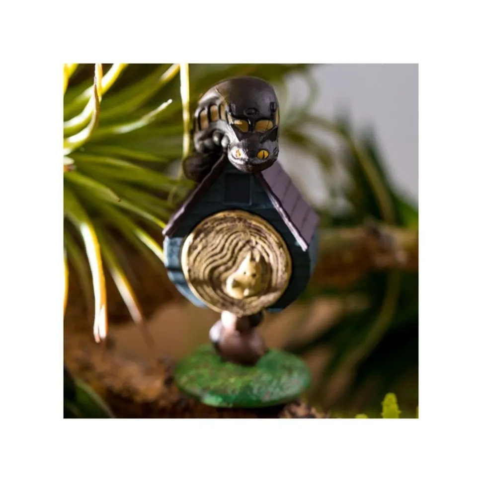 Collection Totoro 1 Blind Ring - My Neighbor Totoro