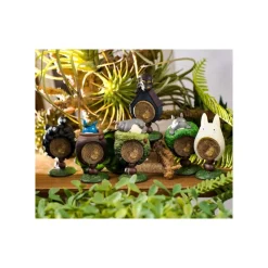 Collection Totoro 1 Blind Ring - My Neighbor Totoro