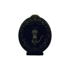 Compact Mirror Jiji Black - Kiki'S Delivery Service