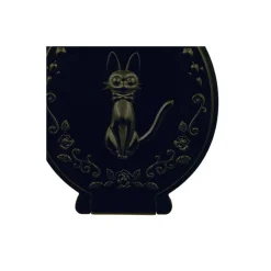 Compact Mirror Jiji Black - Kiki'S Delivery Service