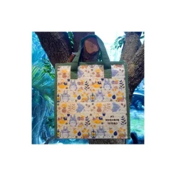 Cooler Bag Autumn - My Neighbor Totoro