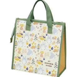 Cooler Bag Autumn - My Neighbor Totoro