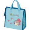 Cooler Bag Ponyo In The Ocean - Ponyo On The Cliff