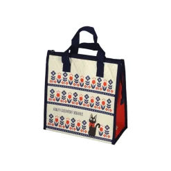 Cooler Bag Wild Flowers - Kiki'S Delivery Service