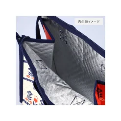 Cooler Bag Wild Flowers - Kiki'S Delivery Service