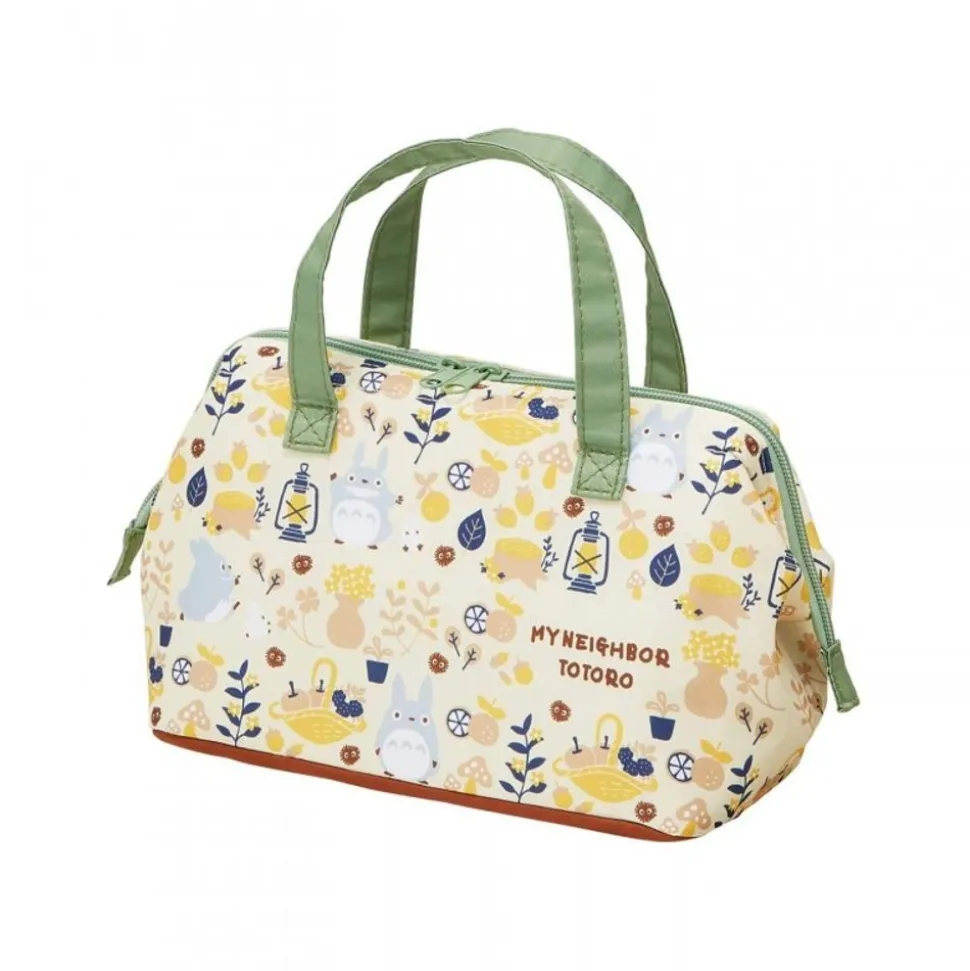 Cooler Hand Bag Autumn - My Neighbor Totoro