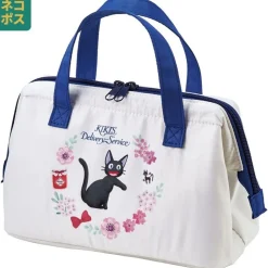 Cooler Hand Bag Jiji Flower Garland - Kiki'S Delivery Service