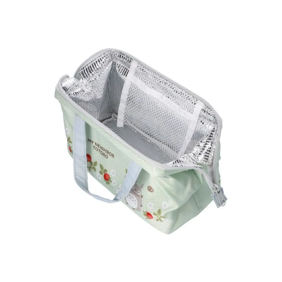 Cooler Hand Bag Rasberry Collection - My Neighbor Totoro