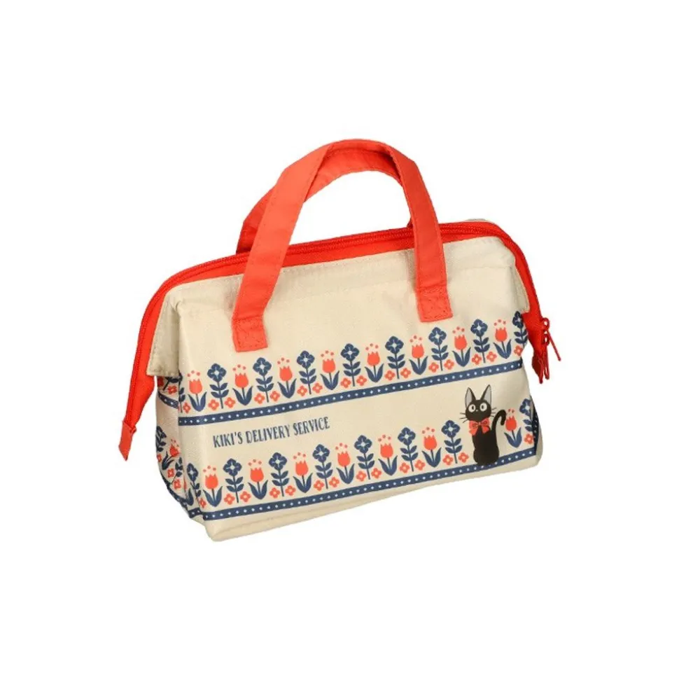 Cooler Lunch Bag Wild Flowers - Kiki'S Delivery Service