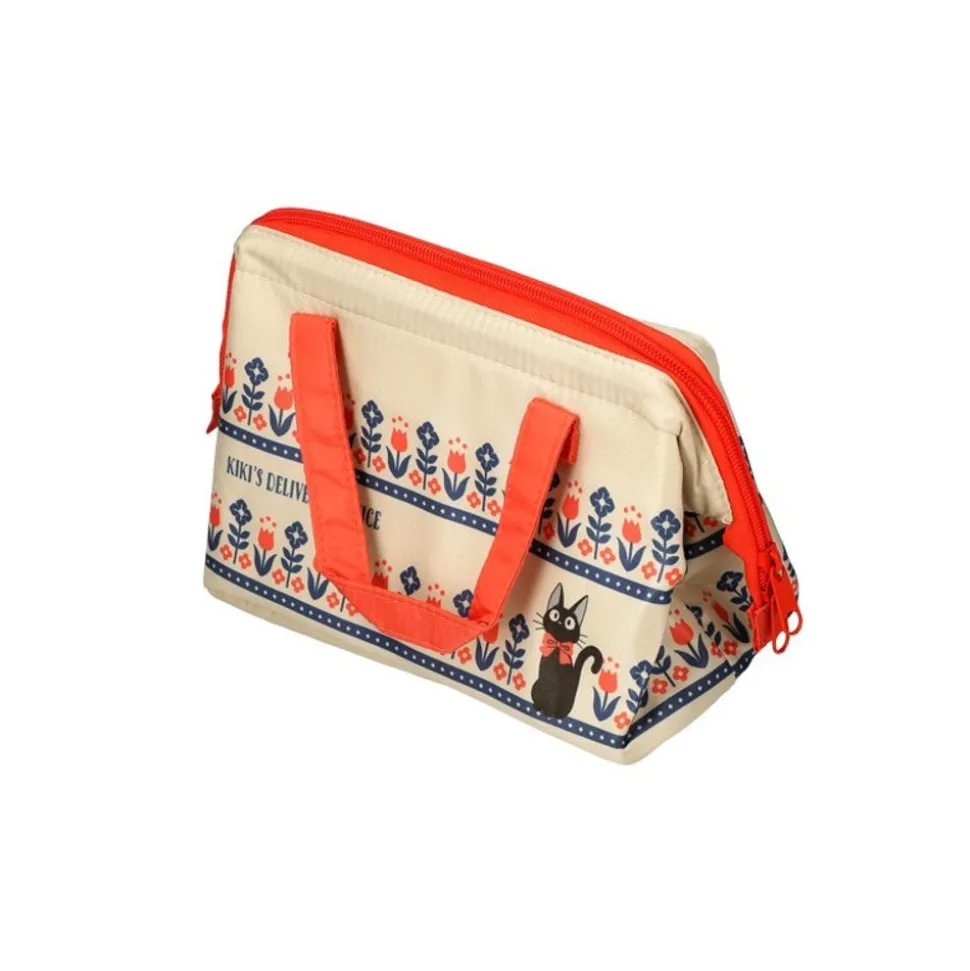 Cooler Lunch Bag Wild Flowers - Kiki'S Delivery Service