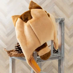 Cosplay Hat Catbus - My Neighbor Totoro