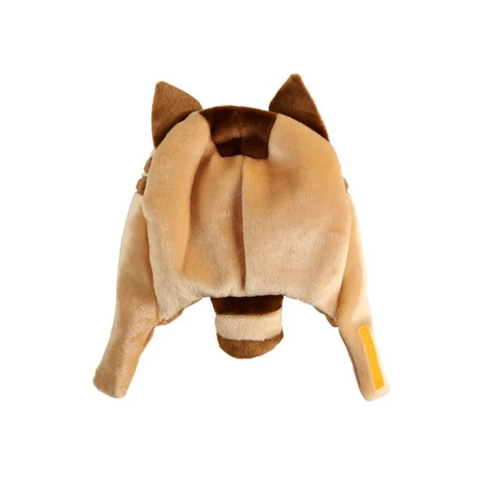 Cosplay Hat Catbus - My Neighbor Totoro