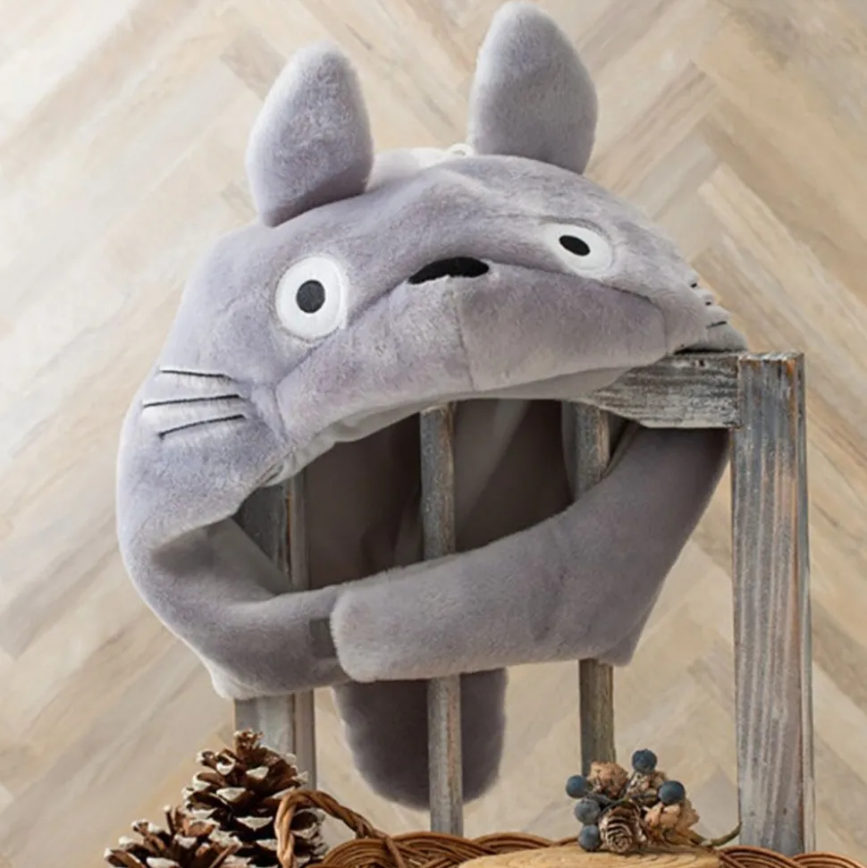 Cosplay Hat Totoro - My Neighbor Totoro
